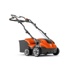 HUSQVARNA S 138i mit Akku und Ladegerät